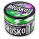Смесь Brusko Medium - Энергетик (50 грамм) купить в Владивостоке