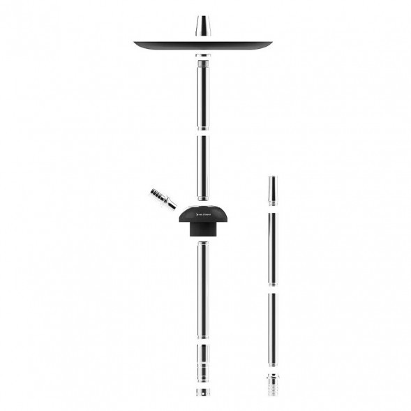 Кальян На Грани - Модель 4 (Без Колбы) купить в Владивостоке