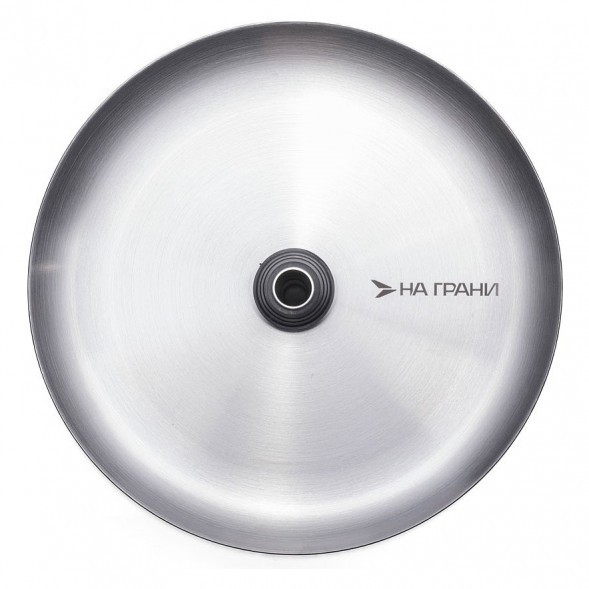 Кальян На Грани - Модель 4 (Без Колбы) купить в Владивостоке