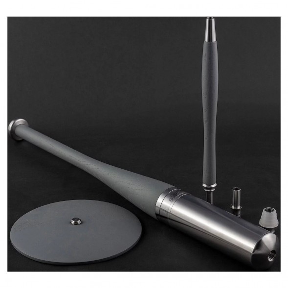 Кальян UNION - Argument (Серый, Без Колбы) купить в Владивостоке