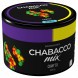 Смесь Chabacco MIX MEDIUM - Skittle (Скиттл, 40 грамм) купить в Владивостоке