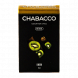 Смесь Chabacco MEDIUM - Kiwi (Киви, 50 грамм) купить в Владивостоке