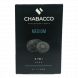 Смесь Chabacco MEDIUM - Kiwi (Киви, 50 грамм) купить в Владивостоке