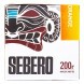 Табак Sebero - Orange (Апельсин, 200 грамм) купить в Владивостоке
