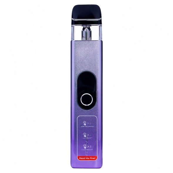 Электронная сигарета Vaporesso XROS 4 - Lilac Purple (Сиренево-Фиолетовая) купить в Владивостоке