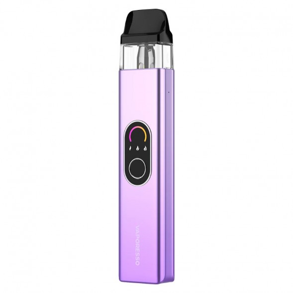 Электронная сигарета Vaporesso XROS 4 - Lilac Purple (Сиренево-Фиолетовая) купить в Владивостоке
