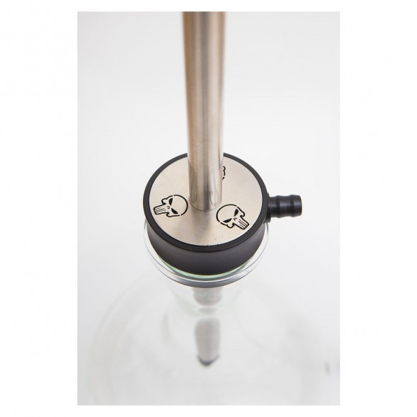 Кальян ESS - Comics Punisher (Без Колбы) купить в Владивостоке