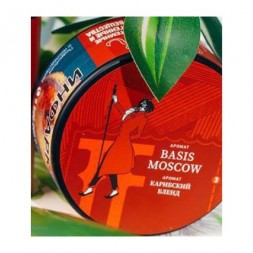 Табак Satyr Brilliant - Basis Moscow (25 грамм)