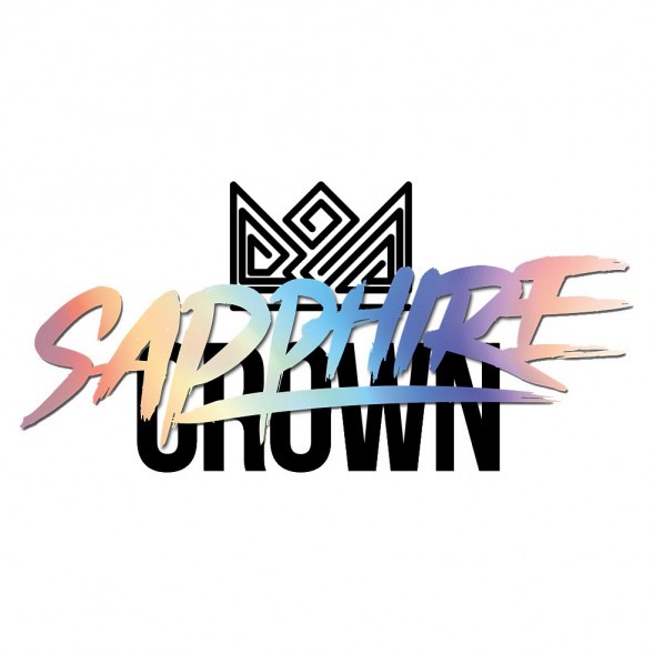 Табак Sapphire Crown - Siberian Tonic (Сибирский Тоник, 100 грамм) купить в Владивостоке