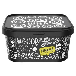 Табак Хулиган - Panama (Фруктовый Салатик, 200 грамм)