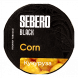 Табак Sebero Black - Corn (Кукуруза, 25 грамм) купить в Владивостоке