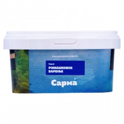 Табак Сарма - Ромашковое Варенье (200 грамм)