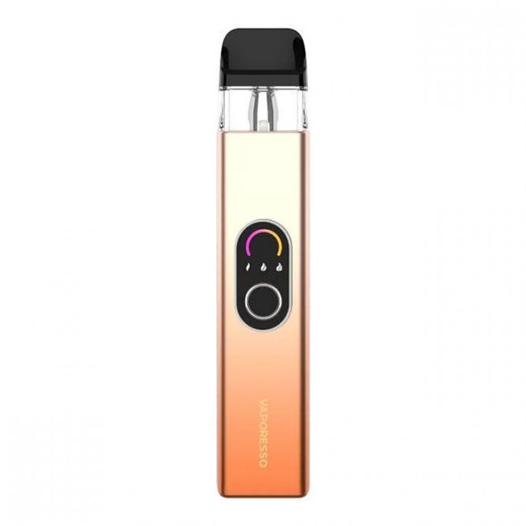 Электронная сигарета Vaporesso XROS 4 - Champagne Gold (Шампанское Золото) купить в Владивостоке