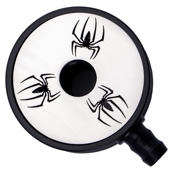 Кальян ESS - Comics Spider Man (Без Колбы) купить в Владивостоке