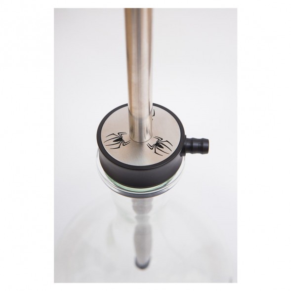 Кальян ESS - Comics Spider Man (Без Колбы) купить в Владивостоке