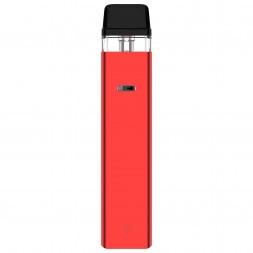 Электронная сигарета Vaporesso XROS 2 - Cherry Red