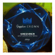 Табак Sapphire Crown - Greender (Травяной Микс и Фейхоа, 100 грамм) купить в Владивостоке