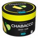 Смесь Chabacco MEDIUM - Lemon-Lime (Лимон - Лайм, 50 грамм) купить в Владивостоке