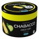 Смесь Chabacco MEDIUM - Lemon-Lime (Лимон - Лайм, 50 грамм) купить в Владивостоке