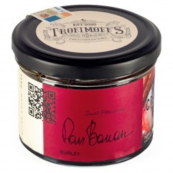 Табак Trofimoff&#039;s Burley - Pan Banan (Пан Банан, 125 грамм)