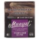 Табак Muassel Extra Strong - Тропический Остров (200 грамм) купить в Владивостоке