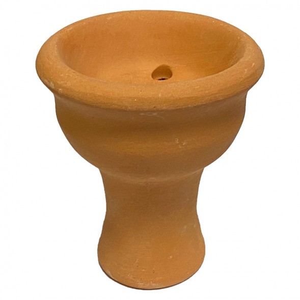 Чаша для кальяна - Глиняная №17 купить в Владивостоке
