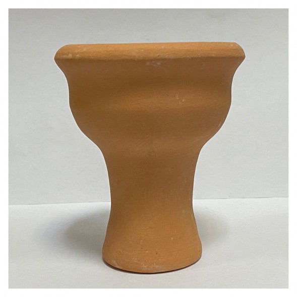 Чаша для кальяна - Глиняная №17 купить в Владивостоке