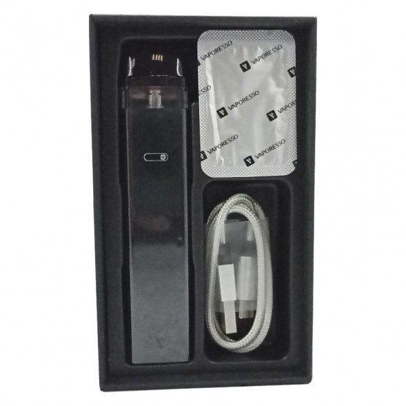 Электронная сигарета Vaporesso XROS 2 - Black купить в Владивостоке