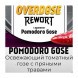Табак Overdose - Pomodoro Gose (Томатный Гозе с Чили, 200 грамм) купить в Владивостоке