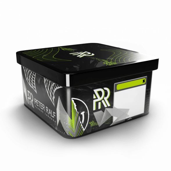 Табак Peter Ralf - Bengal Peach (Бенгальский Персик, 250 грамм) купить в Владивостоке