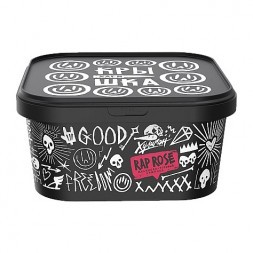 Табак Хулиган - Rap Rose (Малиново-Розовый Лимонад, 200 грамм)