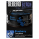 Табак Sebero Black - Blueberry (Голубика, 25 грамм) купить в Владивостоке