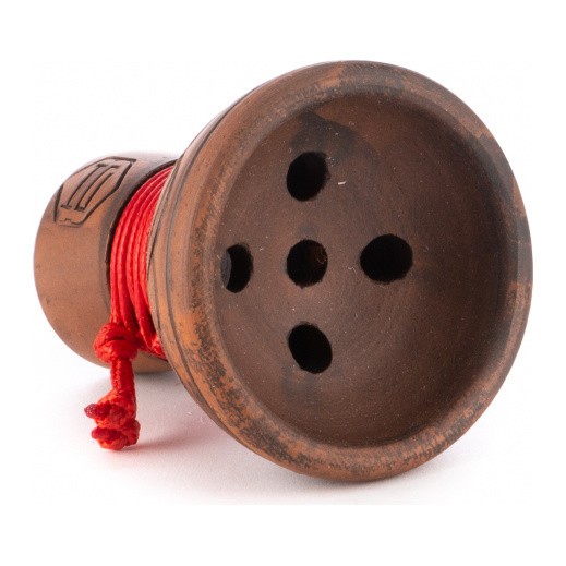 Чаша Japona Hookah - Turkish Red (Турецкая Красная) купить в Владивостоке