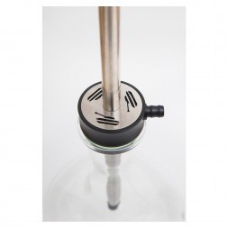 Кальян ESS - Comics Tanks (Без Колбы)