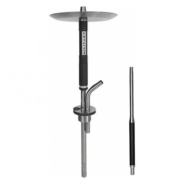 Кальян Mexanika - STM-B Military 2.0 (Без Колбы) купить в Владивостоке