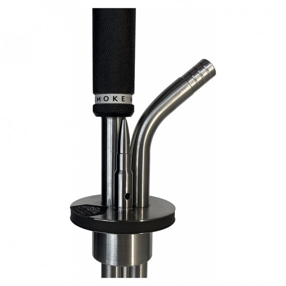 Кальян Mexanika - STM-B Military 2.0 (Без Колбы) купить в Владивостоке