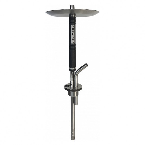 Кальян Mexanika - STM-B Military 2.0 (Без Колбы) купить в Владивостоке