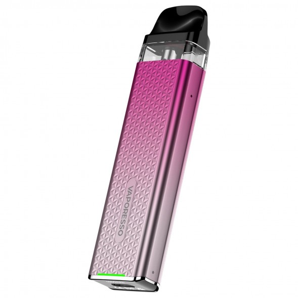 Электронная сигарета Vaporesso XROS 3 Mini - Rose Pink купить в Владивостоке