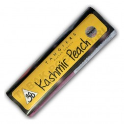 Табак Tangiers Original - Kashmir Peach (Кашмир Персик, 250 грамм)