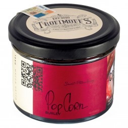 Табак Trofimoff&#039;s Burley - Pop Corn (Карамельный Попкорн, 125 грамм)