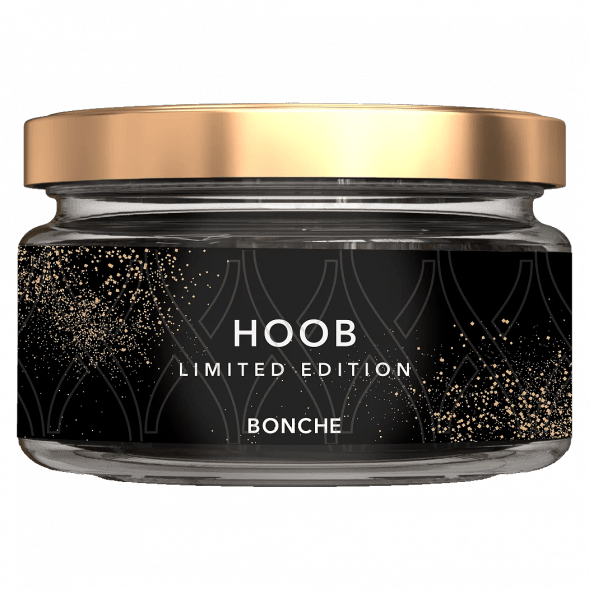 Табак Bonche - HOOB (Хуб, 120 грамм) купить в Владивостоке