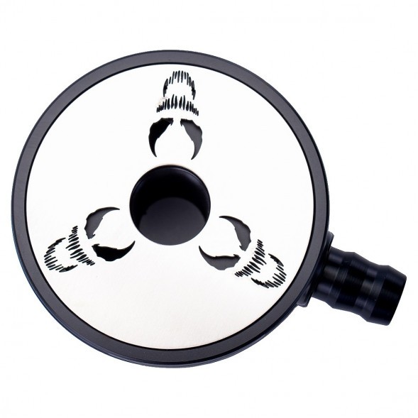 Кальян ESS - Comics Venom (Без Колбы) купить в Владивостоке