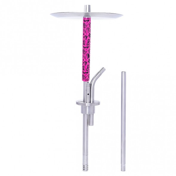 Кальян Mexanika - STM-B Chika (Без Колбы) купить в Владивостоке