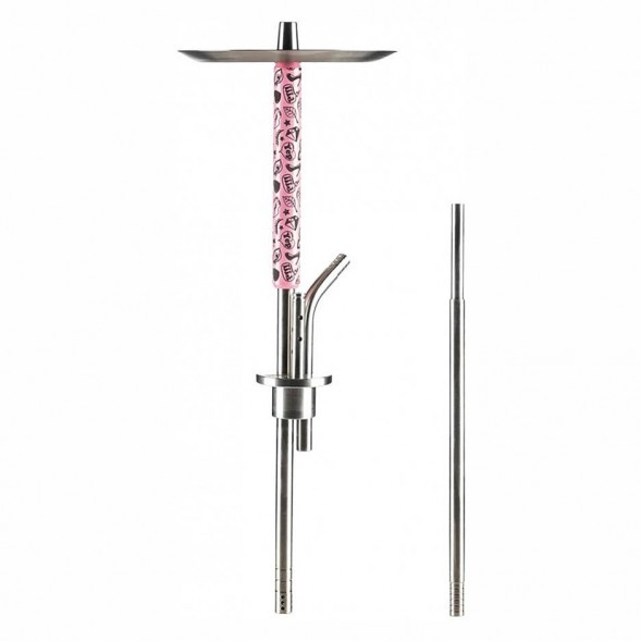 Кальян Mexanika - STM-B Chika (Без Колбы) купить в Владивостоке