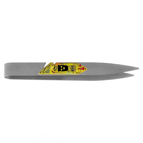 Щипцы для кальяна Misha PIN (Огонь) купить в Владивостоке