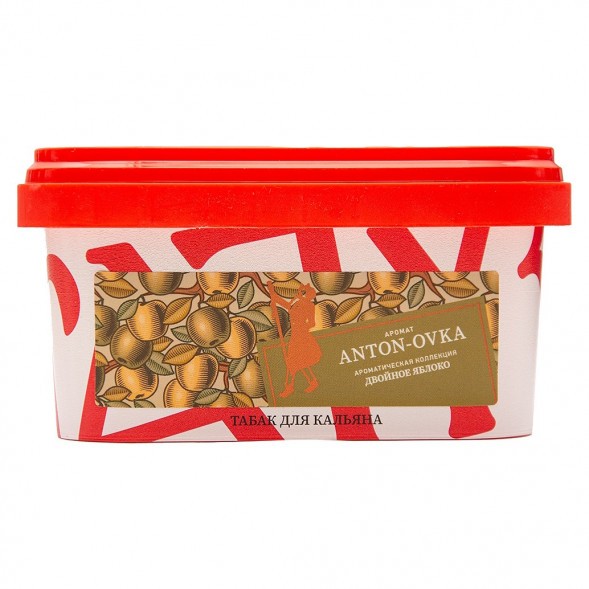 Табак Satyr - Anton-ovka (Антоновка, 200 грамм) купить в Владивостоке