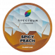 Табак Spectrum - Spicy Peach (Жареный Персик, 25 грамм) купить в Владивостоке