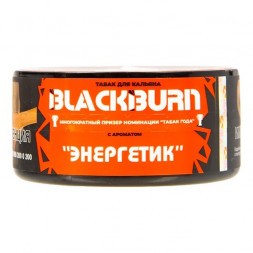 Табак BlackBurn - Red Energy (Энергетик, 25 грамм)