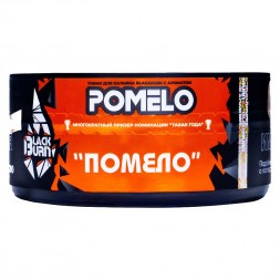 Табак BlackBurn - Pomelo (Помело, 100 грамм)