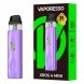 Электронная сигарета Vaporesso XROS 4 Mini - Ice Purple (Фиолетовый Лёд) купить в Владивостоке
